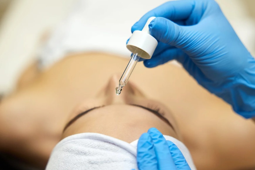 Revive TC3 Med. Peel