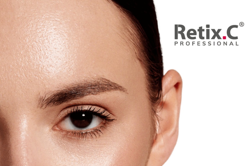 All Eye Therapy Retix C