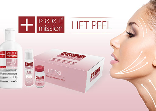 Lift Peel