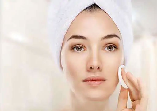 oczyszczalnie manualne twarzy