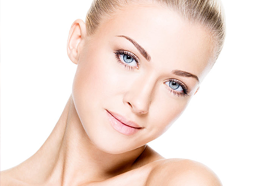 Retinoidowe odmładzanie