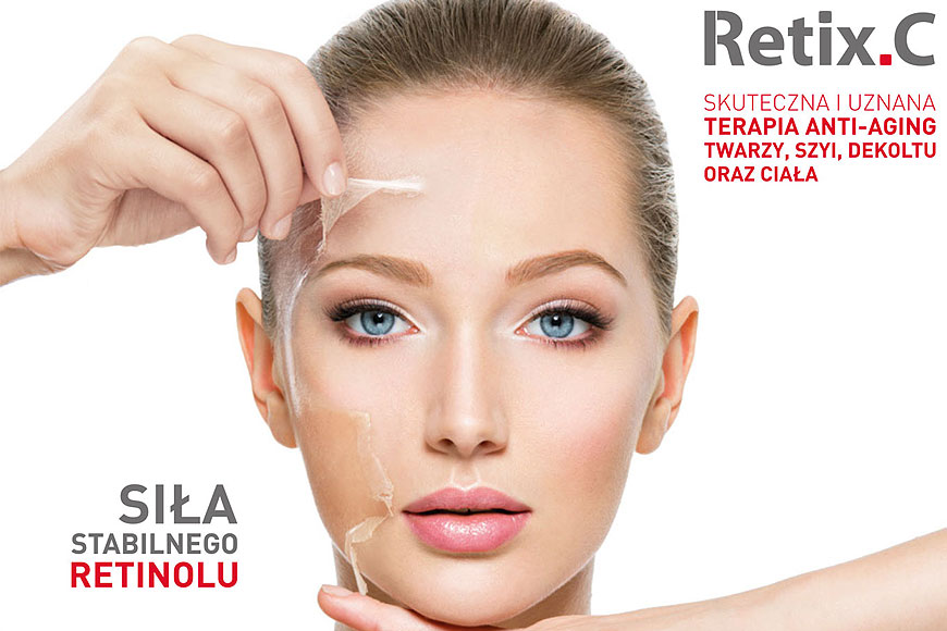 Retix.C SMART DNA THERAPY
